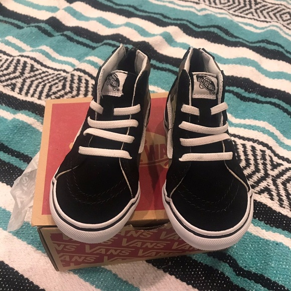 Camo Vans 6c new in box - Picture 4 of 5